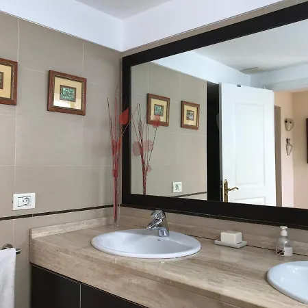 Appartamento Atico Espacioso Con Terraza Y Salon Exterior Santa Cruz de Tenerife