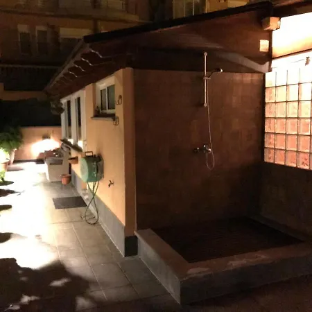 Lejlighed Atico Espacioso Con Terraza Y Salon Exterior *
