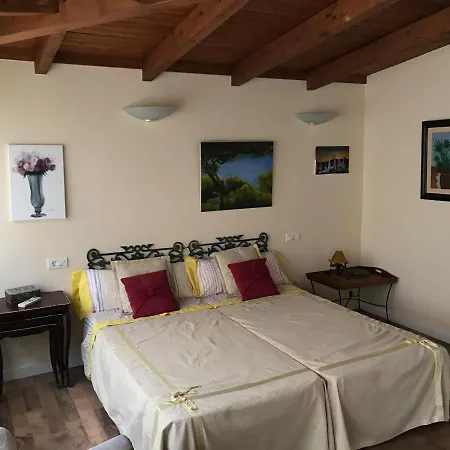 Lejlighed Atico Espacioso Con Terraza Y Salon Exterior *