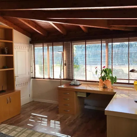 Apartmán Atico Espacioso Con Terraza Y Salon Exterior Santa Cruz de Tenerife