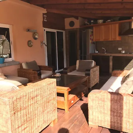 Atico Espacioso Con Terraza Y Salon Exterior Santa Cruz de Tenerife