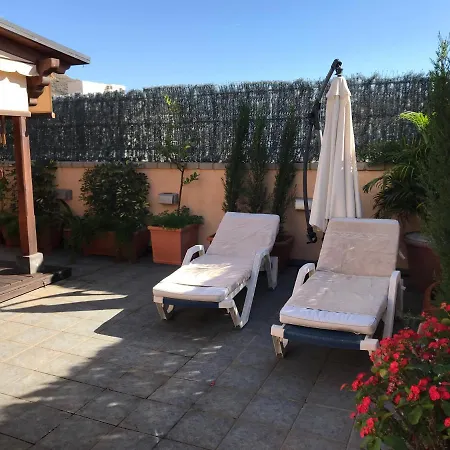 Atico Espacioso Con Terraza Y Salon Exterior Santa Cruz de Tenerife